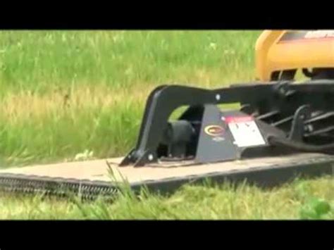 skid steer buster|skid steer limb buster.